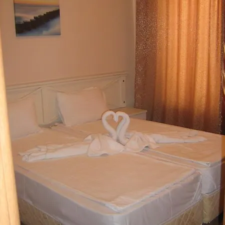 Apartament In Dawn Park *
