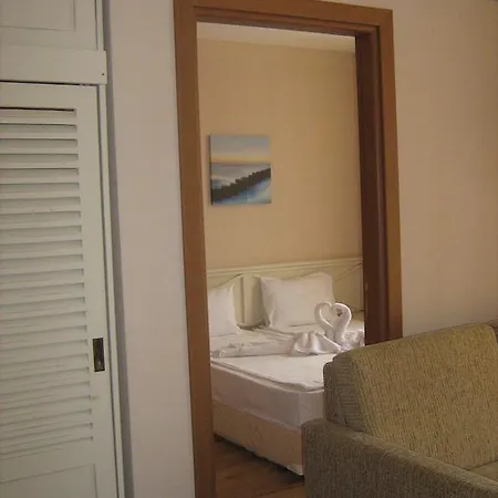 In Dawn Park Apartament Słoneczny Brzeg