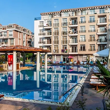 Apartament In Dawn Park