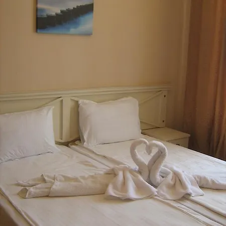 In Dawn Park Appartement Slantchev Briag