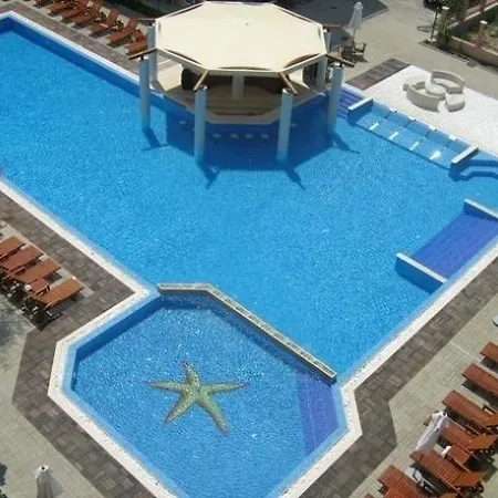 Appartement In Dawn Park Slantchev Briag