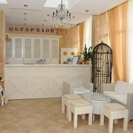 Appartement In Dawn Park
