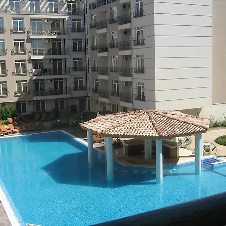 Apartamento In Dawn Park