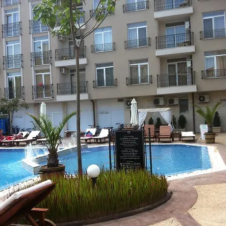 Apartamento In Dawn Park
