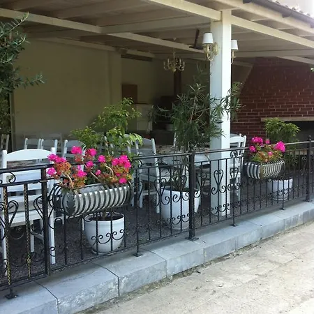 Apartamento In Dawn Park Sunny Beach